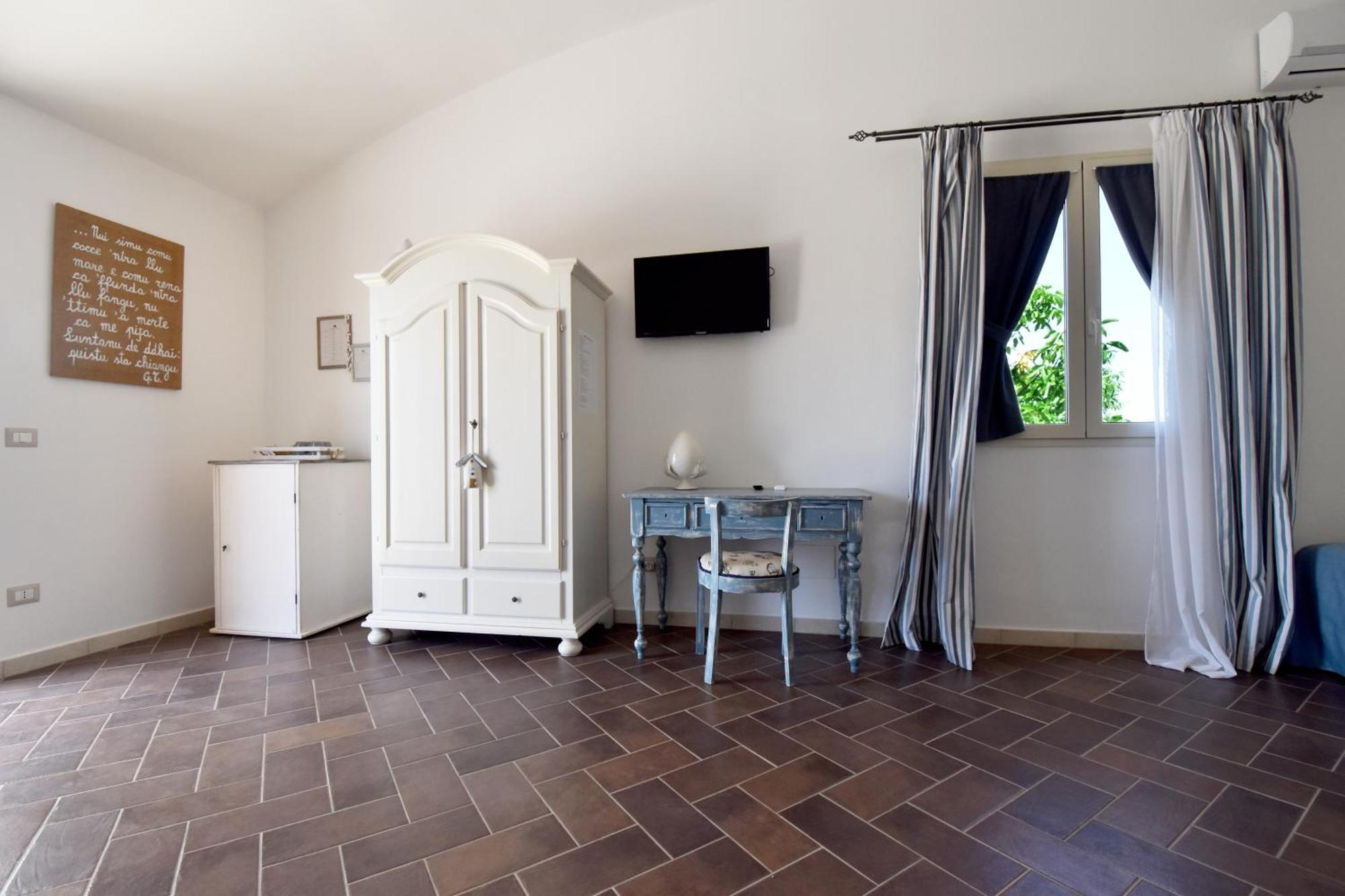 Masseria Pitanni Галлиполи Экстерьер фото